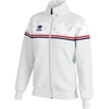 Image de Veste femme Errea diana Blanc XL FG0V0Z05120