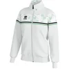 Image de Veste femme Errea diana Blanc 4XL FG0V0Z05210