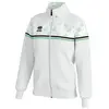 Image de Veste femme Errea diana Blanc 4XL FG0V0Z05210