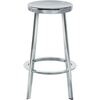 Image de Magis - Tabouret de bar Déjà-vu - Métal - Fonte d'aluminium - Designer Naoto Fukasawa