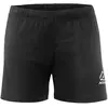 Image de Short femme Acerbis Fylla Noir M 0910047.090