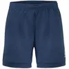 Image de Short femme Acerbis Mani Bleu M 0910049.040