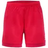 Image de Short femme Acerbis Mani Rouge S 0910049.110