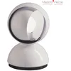 Image de Artemide - Lampe de table Masters' Pieces - Blanc - Métal verni - Designer Vico Magistretti