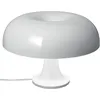 Image de Artemide - Lampe de table Nessino - Blanc - Technopolymère - Designer Gruppo Architetti Urbanisti Città Nuova