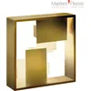 Image de Artemide - Lampe de table Masters' Pieces - Or - Métal verni - Designer Gio Ponti