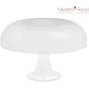 Image de Artemide - Lampe de table Masters' Pieces - Blanc - Technopolymère - Designer Gruppo Architetti Urbanisti Città Nuova