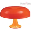 Image de Artemide - Lampe de table Masters' Pieces - Orange - Technopolymère - Designer Gruppo Architetti Urbanisti Città Nuova