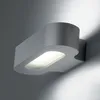 Image de Artemide - Applique Talo - Gris - Aluminium verni - Designer Neil Poulton