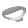 Image de Artemide - Applique Mesmeri - Blanc - Aluminium verni - Designer Eric Solé
