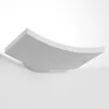Image de Artemide - Applique Microsurf - Blanc - Aluminium verni - Designer Neil Poulton