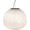 Image de Artemide - Suspension Meteore - Blanc - Verre soufflé - Designer Pio & Tito Toso