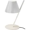 Image de Artemide - Lampe de table La Petite - Blanc - PVC - Designer Quaglio Simonelli