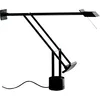 Image de Artemide - Lampe de table Tizio - Noir - Aluminium - Designer Richard Sapper