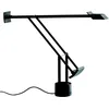 Image de Artemide - Lampe de table Tizio - Noir - Métal - Designer Richard Sapper