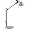 Image de Artemide - Lampe de bureau Tolomeo - Métal - Aluminium - Designer Michele de Lucchi