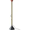 Image de Artemide - Lampadaire Masters' Pieces - Multicolore - Aluminium - Designer Ettore Sottsass