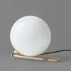 Image de Artemide - Lampe baladeuse nh - Or - Laiton brossé - Designer Neri & Hu