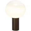 Image de Artemide - Lampe de table Laguna - Métal - Verre soufflé - Designer Matteo Thun