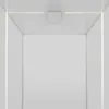 Image de Artemide - Applique d'extérieur Antartikos - Blanc - Aluminium - Designer Carlotta de Bevilacqua