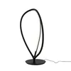 Image de Artemide - Lampe de table Arrival - Noir - Aluminium - Designer Ludovica & Roberto Palomba