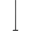 Image de Artemide - Lampadaire Ilio - Noir - Acier peint - Designer Ernesto Gismondi