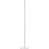 Image de Artemide - Lampadaire Ilio - Blanc - Acier peint - Designer Ernesto Gismondi