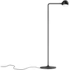 Image de Artemide - Liseuse Ixa - Gris - Technopolymère - Designer Foster & Partners