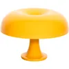 Image de Artemide - Lampe de table Nessino - Jaune - Technopolymère - Designer Gruppo Architetti Urbanisti Città Nuova