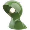 Image de Artemide - Lampe de table Dalù - Vert - Thermoplastique moulé - Designer Vico Magistretti