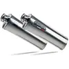 Image de Silencieux moto homologué GPR Tech Trioval pour APRILIA Sl -Falco 1000 2000-2004 TU