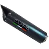 Image de Silencieux moto GPR Tech Tiburon BENELLI Tre K 1130 2006-2016 TU