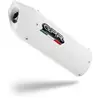 Image de Échappement moto homologué GPR Tech Ducati Hypermotard 796 2010-2012 TU