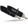 Image de Silencieux moto homologué GPR Tech Furore Ducati ST2 1997-2003 TU