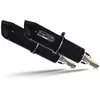 Image de Silencieux moto homologué GPR Tech Furore Ducati Super Sport 1000 SS 2003-2006 TU