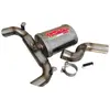 Image de Silencieux moto GPR Tech Ghost Suzuki GSR 400 2006-2011 TU