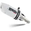 Image de Silencieux moto GPR Tech Albus Suzuki Gsx-S 1000 F 2015-2016 TU
