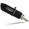 Image de Silencieux moto homologué GPR Tech Furore Yamaha XTZ 660 Teneré 1991-1998 TU