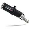 Image de Silencieux moto homologué GPR Tech M3 Kawasaki Z 900 2017-2019 TU