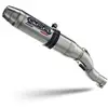Image de Silencieux moto homologué GPR Tech Deeptone Yamaha Mt 125 2017-2019 TU