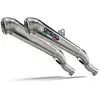 Image de Silencieux moto GPR Tech Powercone Evo Interceptor 650 2019-2020 TU