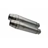Image de Silencieux moto homologué GPR Tech Deeptone BMW R 65 1981-1985 TU