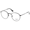 Image de Lunettes de vue RAY-BAN RX 3447V 2503 Round Metal 50/21