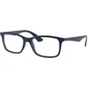 Image de Lunettes de vue RAY-BAN RX 7047 5450 56/17