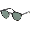 Image de Lunettes de soleil RAY-BAN RB 2180 601/71 49/21