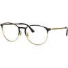 Image de Lunettes de vue RAY-BAN RX 6375 2890 51/18