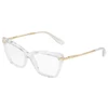 Image de Lunettes de vue DOLCE & GABBANA DG 5025 3133 53/15