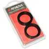 Image de Paire de joints de spi de fourche scooter Athena Yamaha 500 Tmax Abs 2001 38x50x10,5 mm