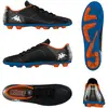 Image de Chaussures de football Kappa Kombat Player FG Noir 37 341N5QW-A02