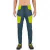 Image de Pantalon de randonnée Karpos Lastia 52